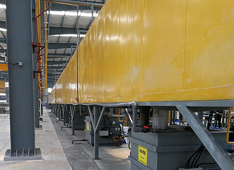 Powder Coating Curing Ovens For Sale Benefits Applications and Selection Guide